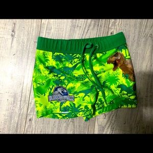 4-6 H&M boys swim bottoms